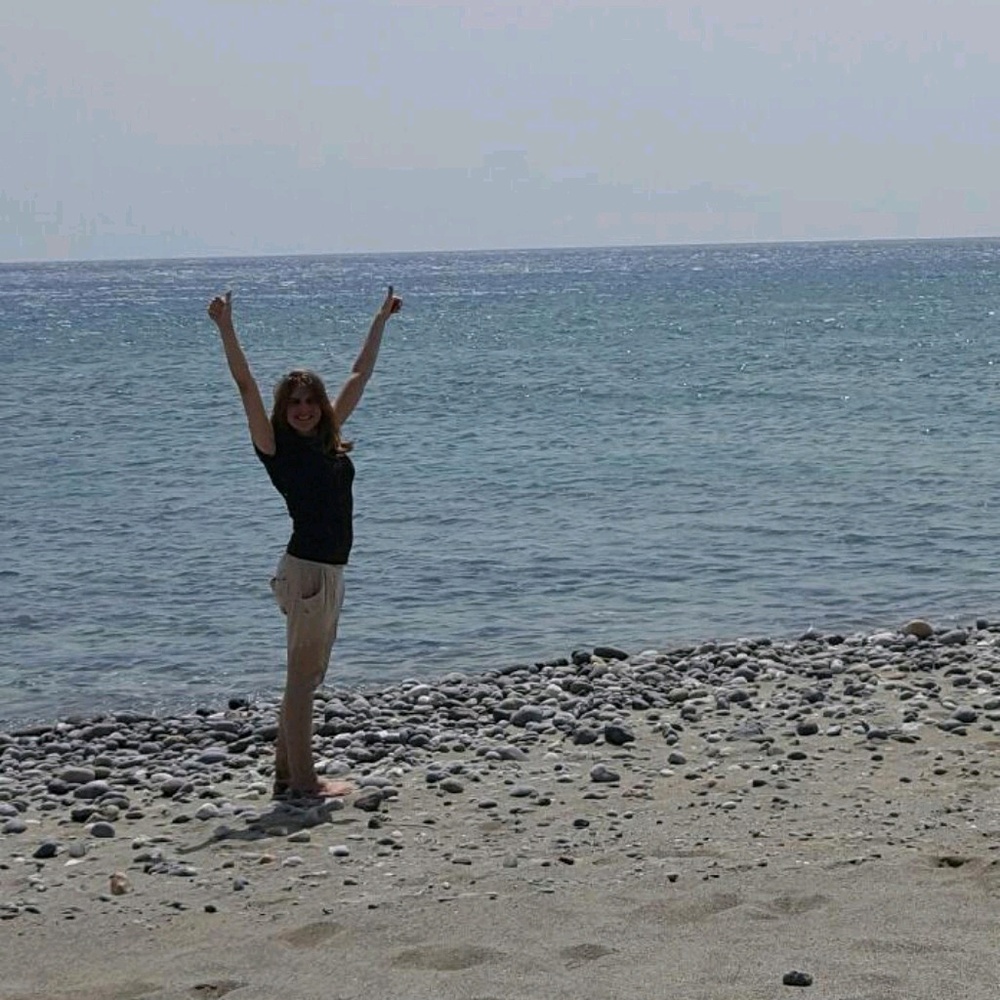 Meet your Posher, Racheal